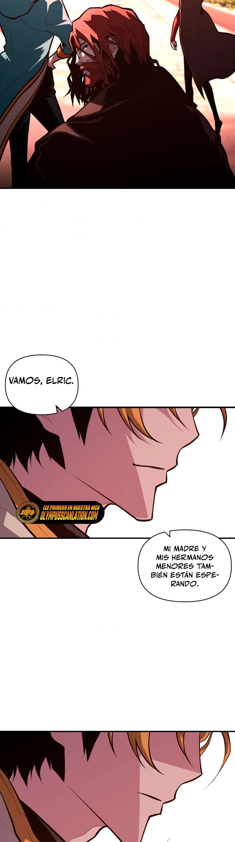 El Mago Devorador de Talentos Capitulo 40 página 26