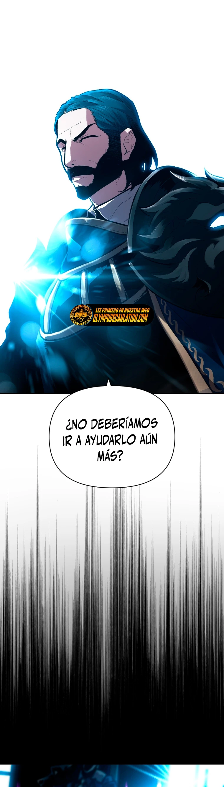 El Mago Devorador de Talentos Capitulo 40 página 33