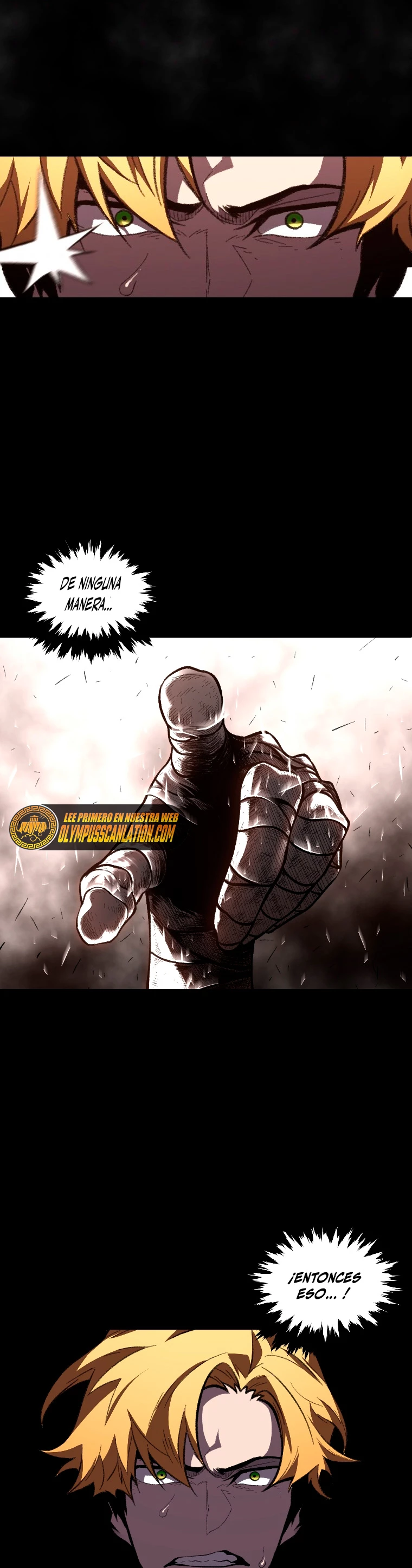 El Mago Devorador de Talentos Capitulo 41 página 29