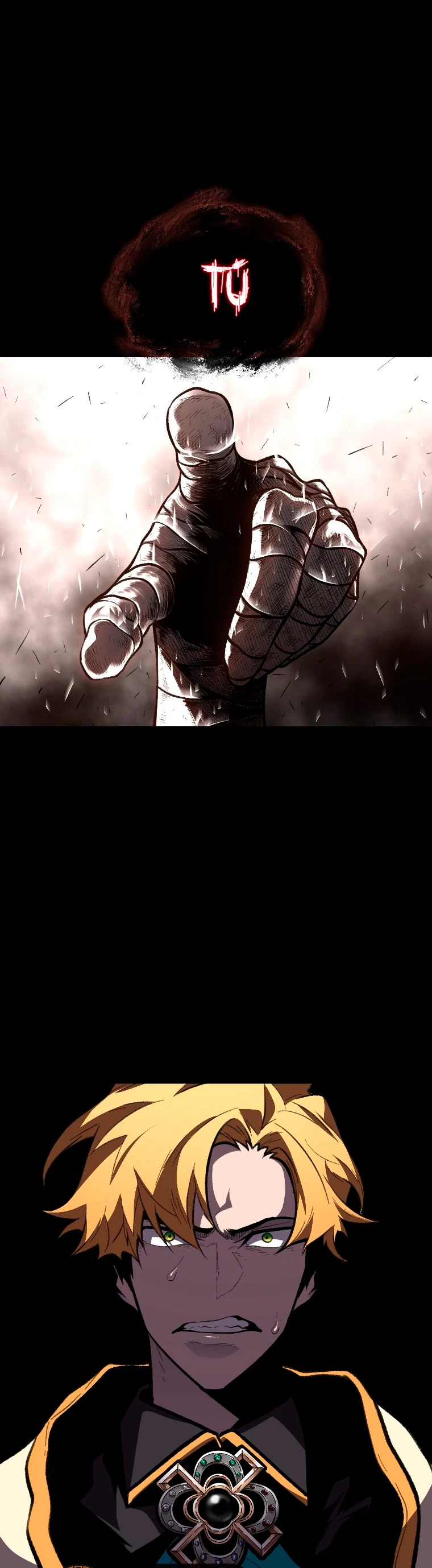 El Mago Devorador de Talentos Capitulo 42 página 2