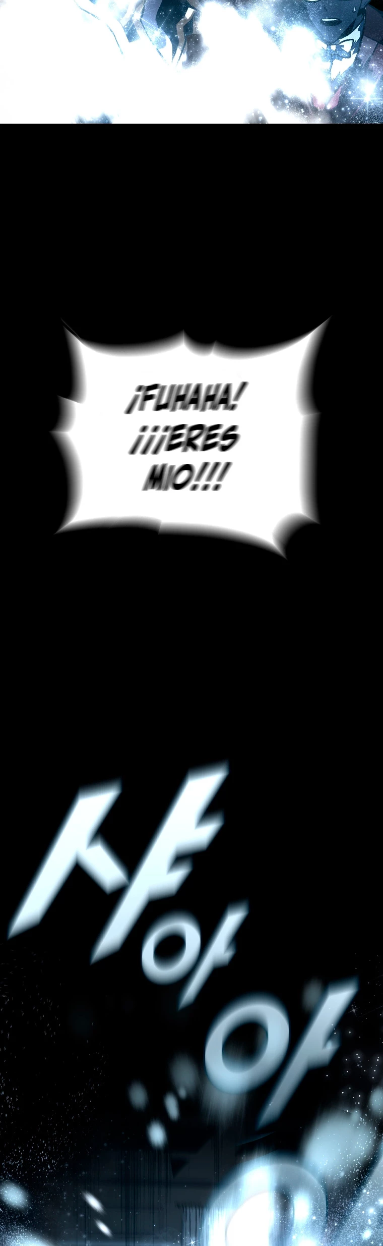 El Mago Devorador de Talentos Capitulo 42 página 22