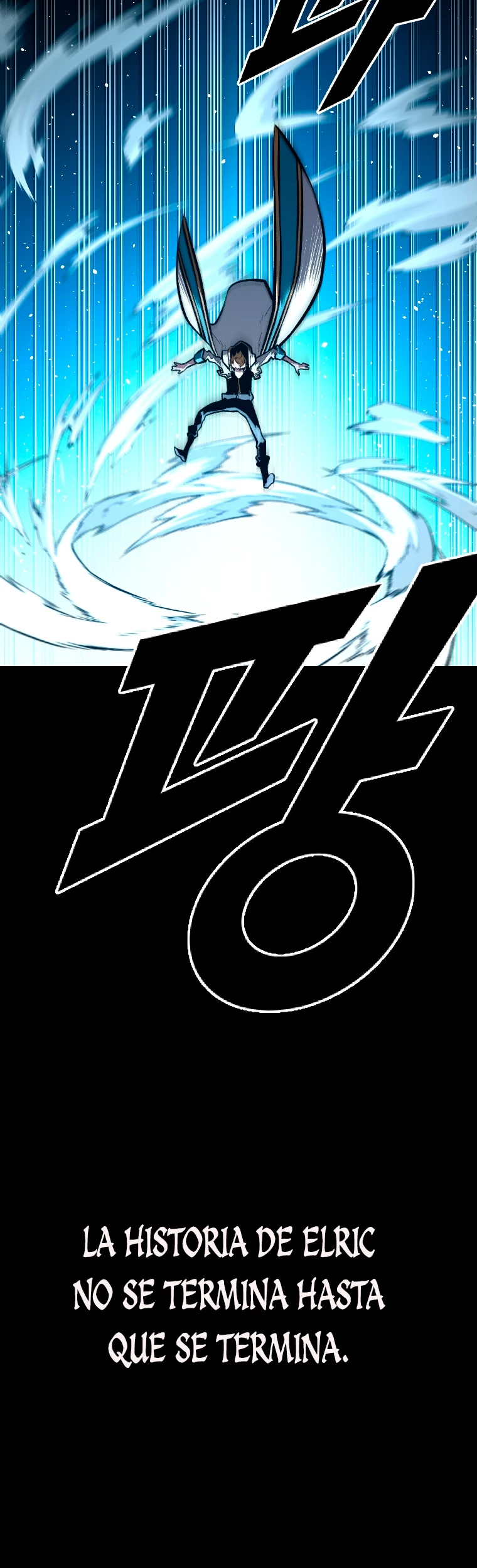 El Mago Devorador de Talentos Capitulo 42 página 40