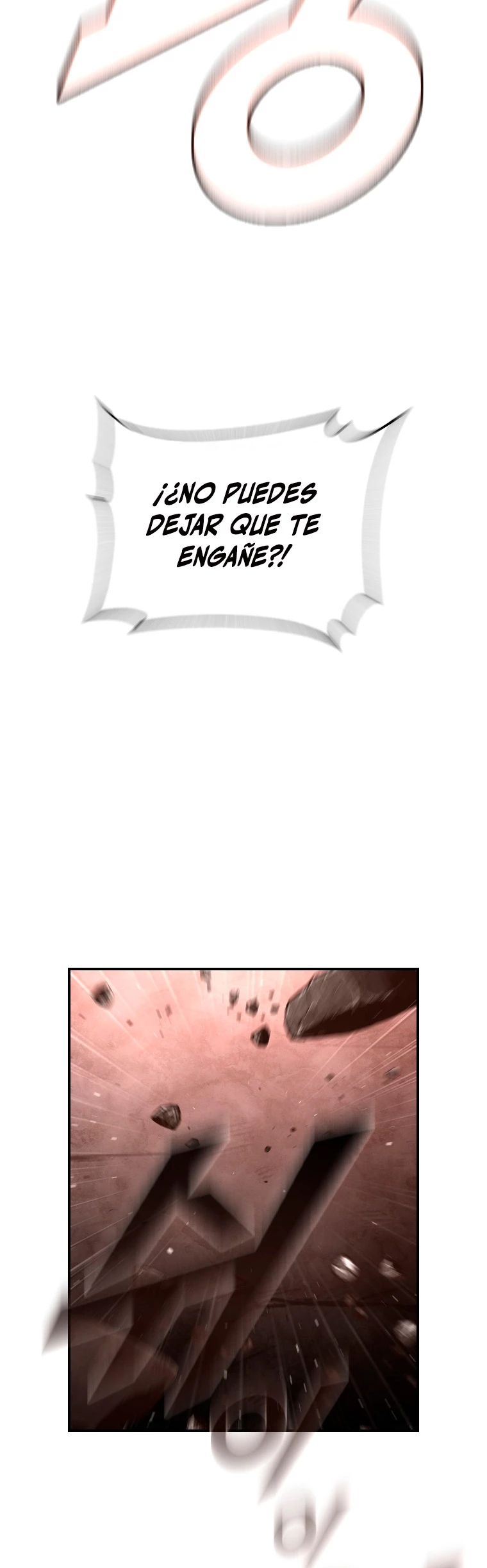 El Mago Devorador de Talentos Capitulo 43 página 14