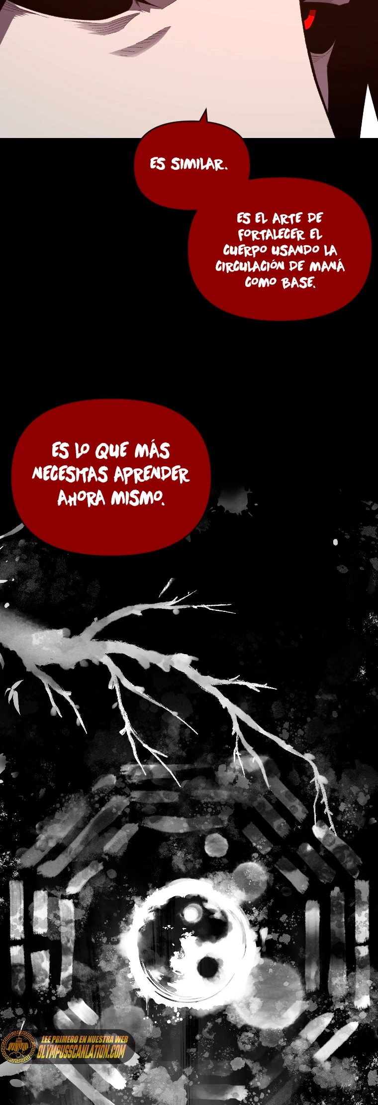 El Mago Devorador de Talentos Capitulo 43 página 24