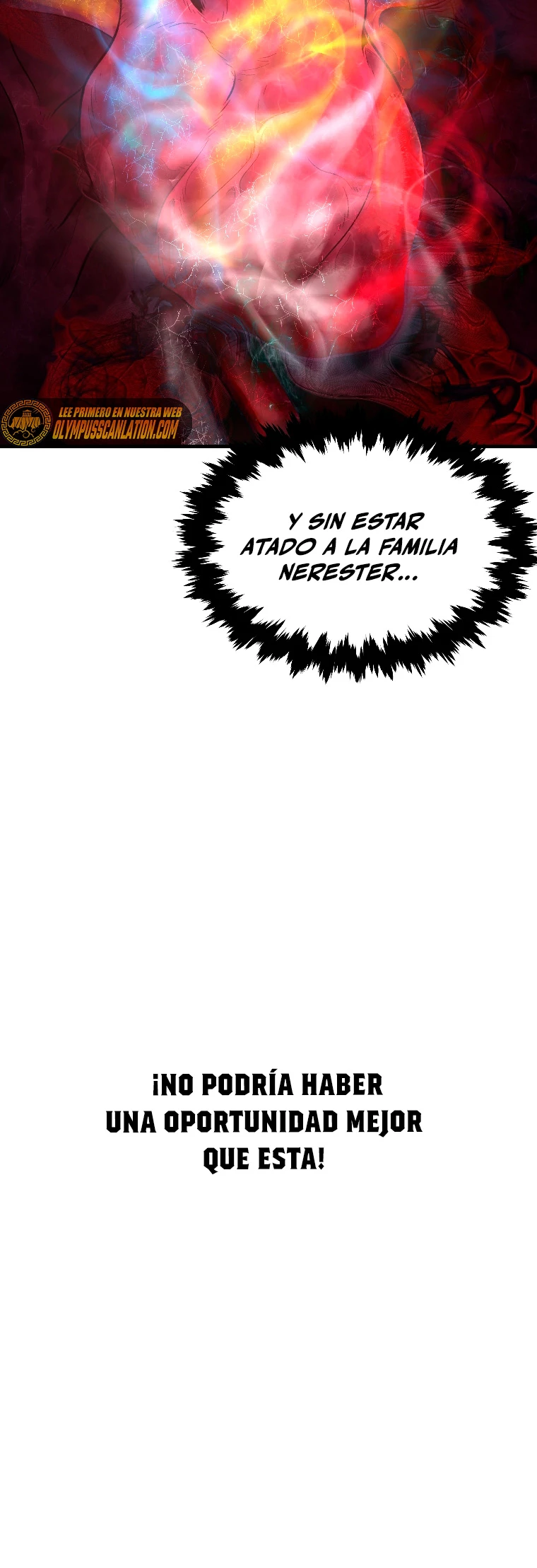 El Mago Devorador de Talentos Capitulo 43 página 27