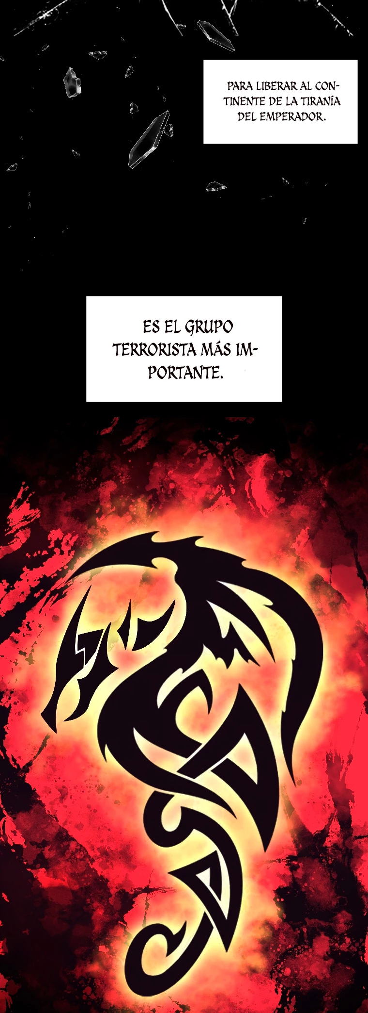 El Mago Devorador de Talentos Capitulo 43 página 43