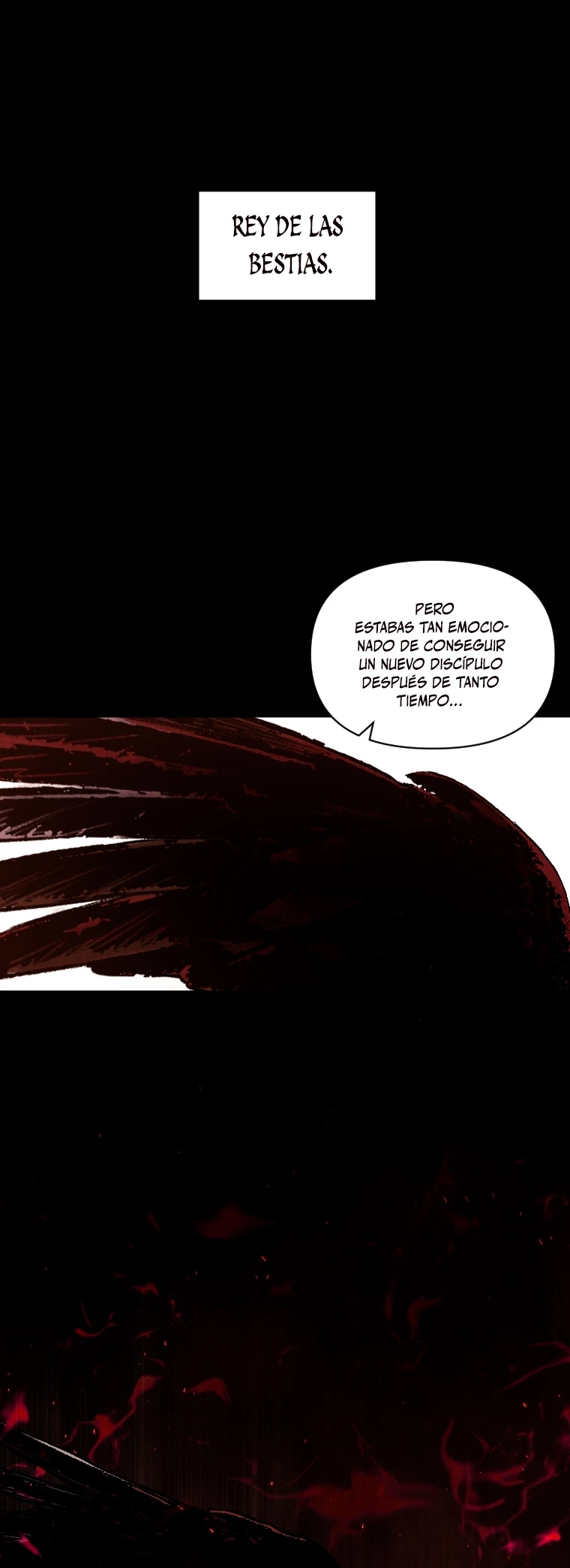 El Mago Devorador de Talentos Capitulo 43 página 45