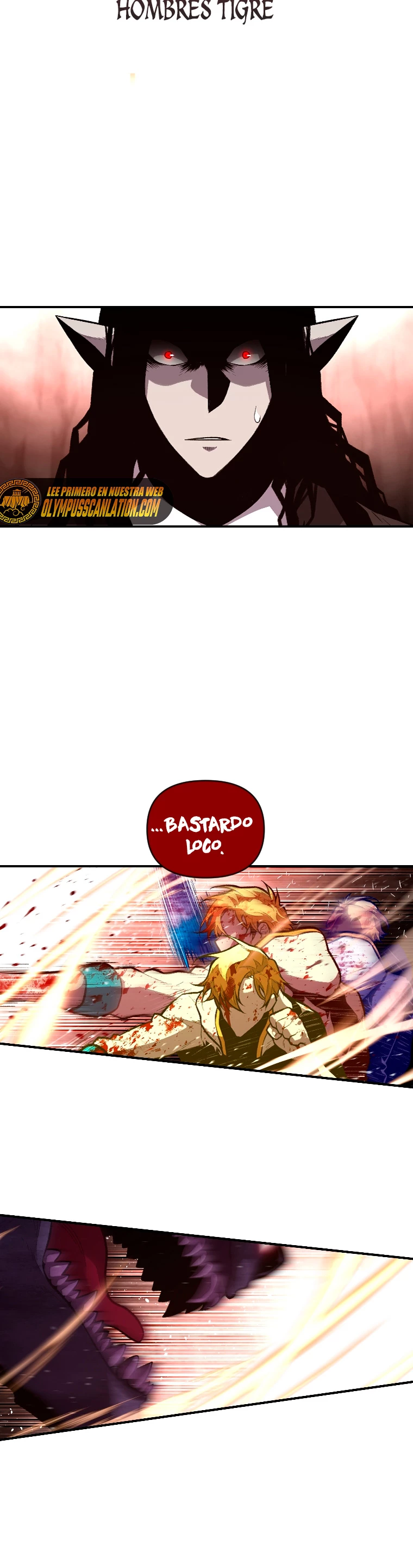 El Mago Devorador de Talentos Capitulo 44 página 15
