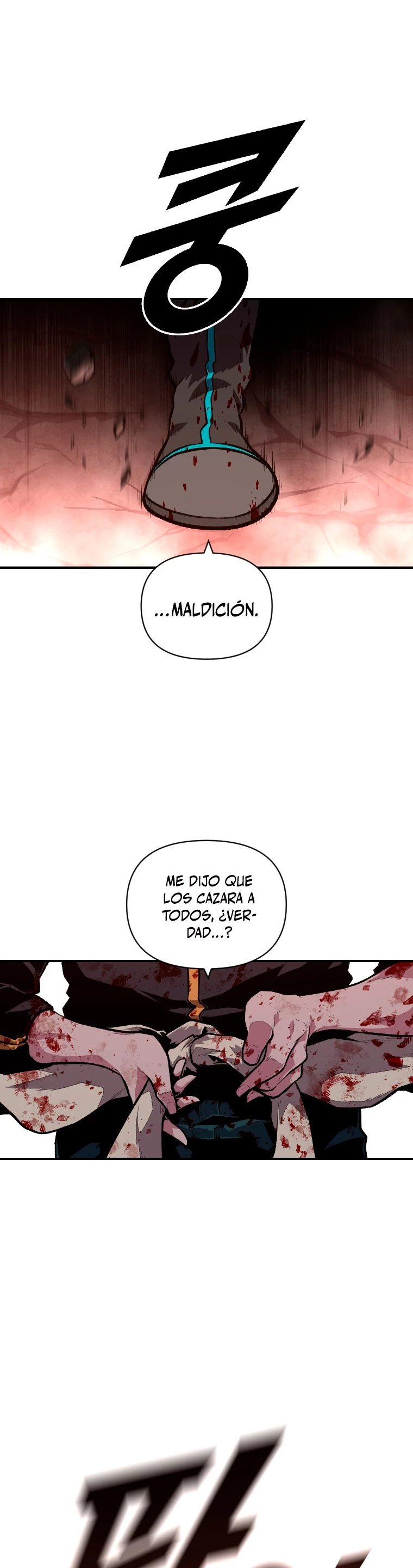 El Mago Devorador de Talentos Capitulo 44 página 20