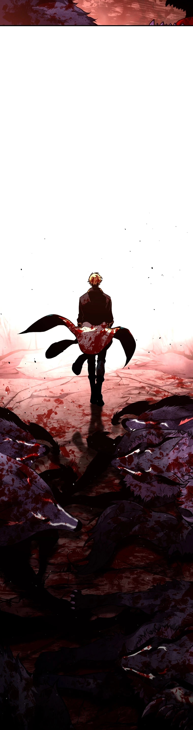 El Mago Devorador de Talentos Capitulo 44 página 28