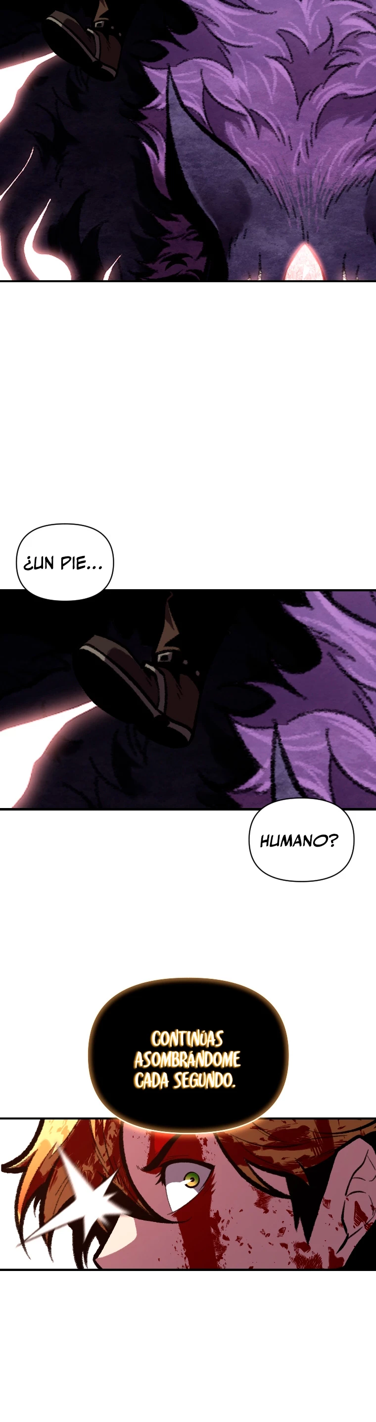 El Mago Devorador de Talentos Capitulo 44 página 31