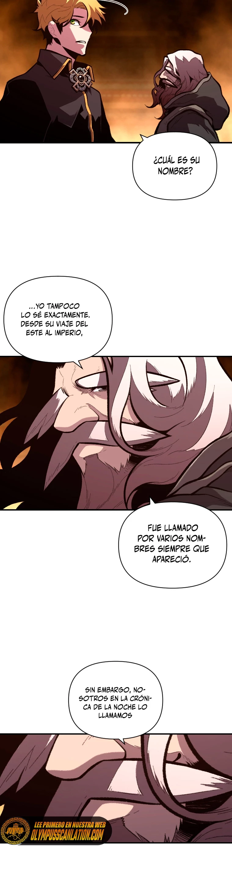 El Mago Devorador de Talentos Capitulo 46 página 16