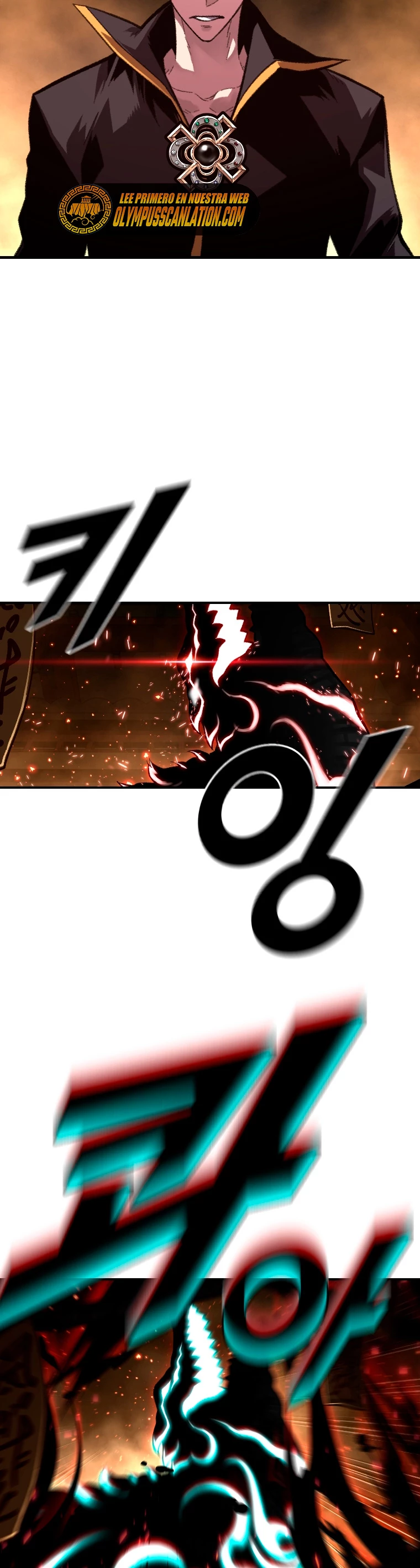 El Mago Devorador de Talentos Capitulo 46 página 23