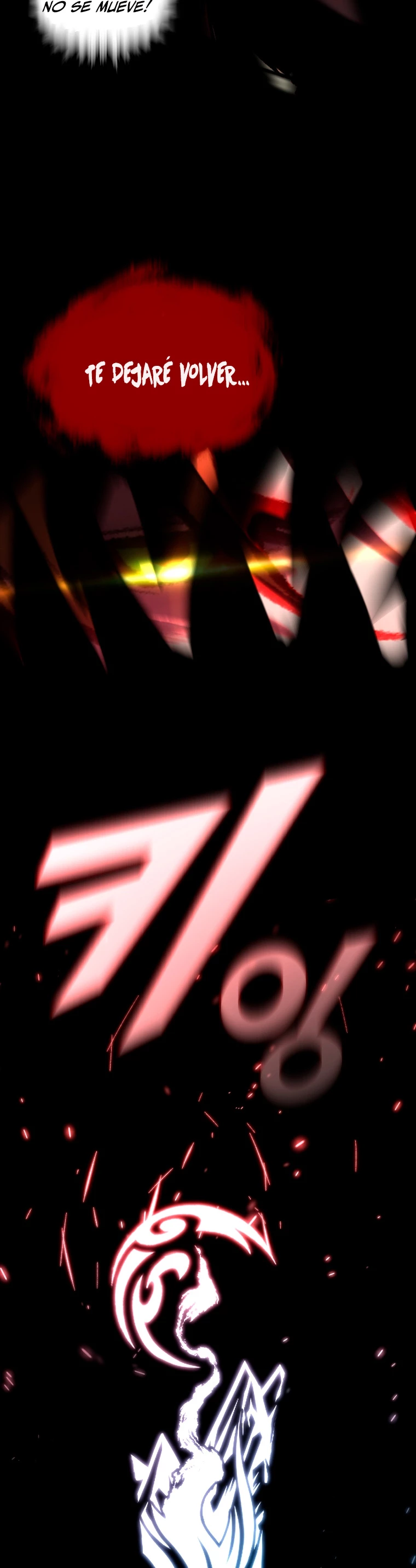El Mago Devorador de Talentos Capitulo 47 página 13