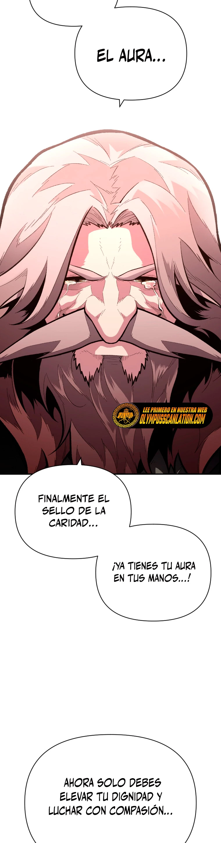 El Mago Devorador de Talentos Capitulo 47 página 23