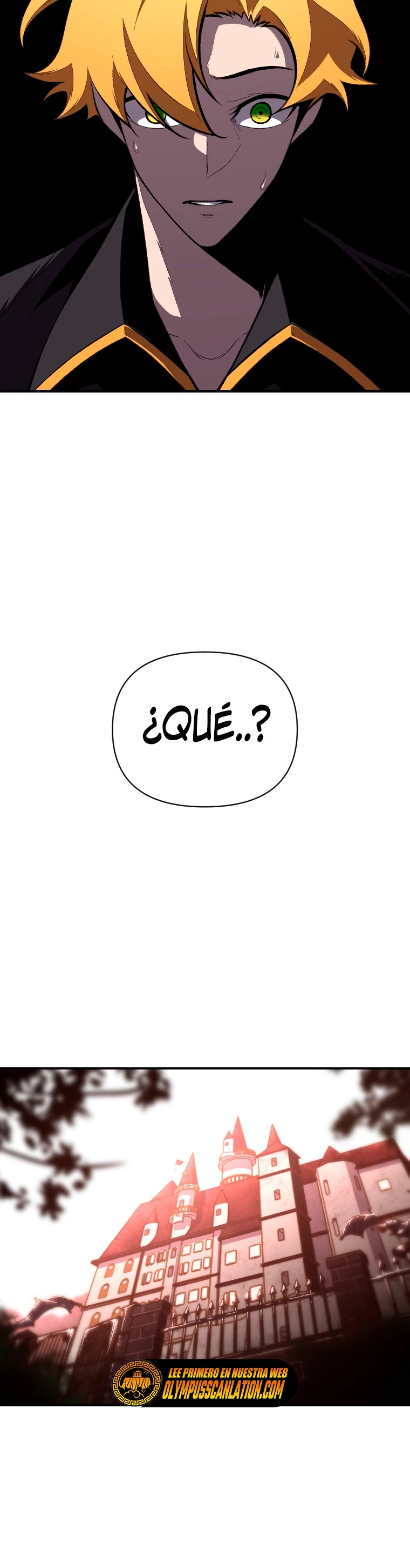 El Mago Devorador de Talentos Capitulo 47 página 30