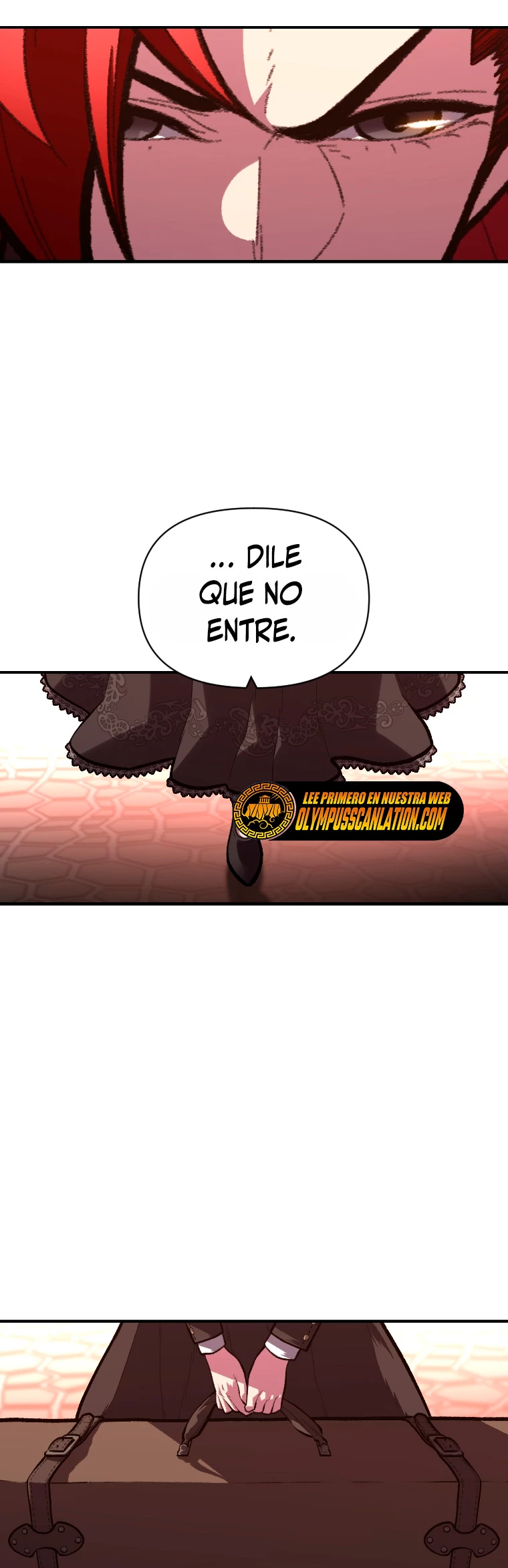 El Mago Devorador de Talentos Capitulo 47 página 32