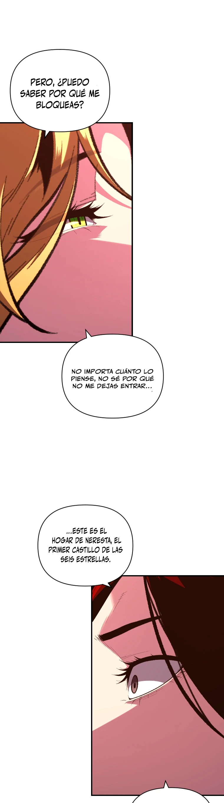 El Mago Devorador de Talentos Capitulo 48 página 12