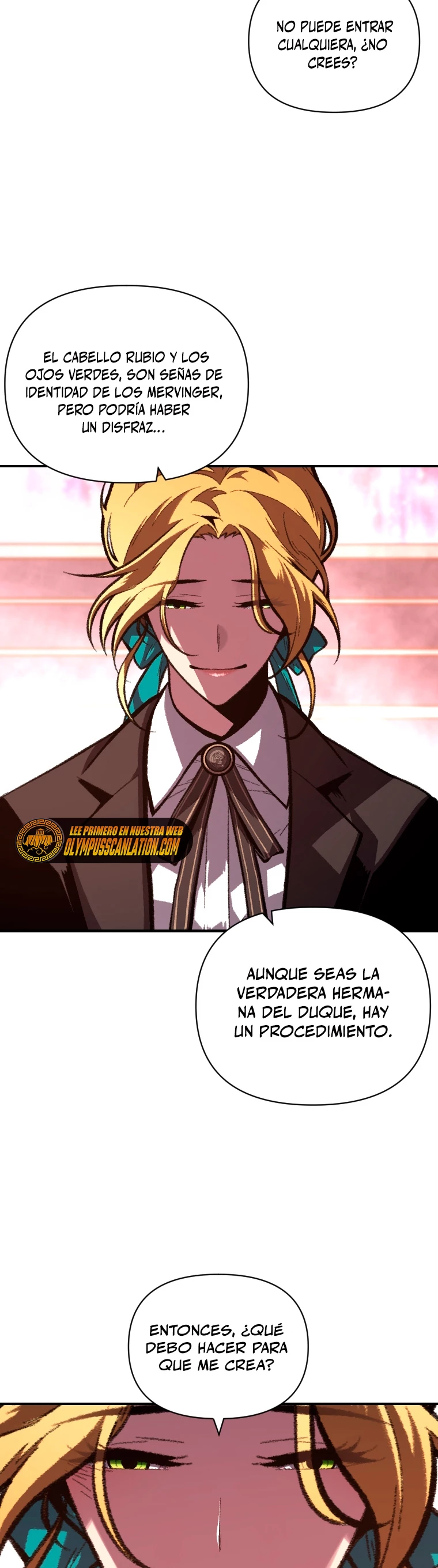El Mago Devorador de Talentos Capitulo 48 página 13