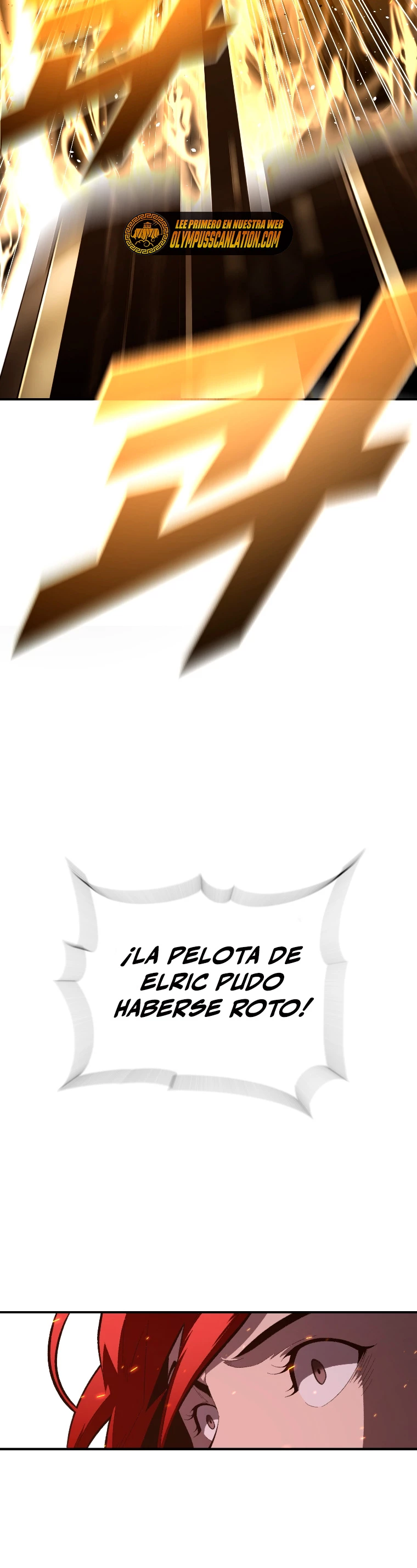 El Mago Devorador de Talentos Capitulo 48 página 24
