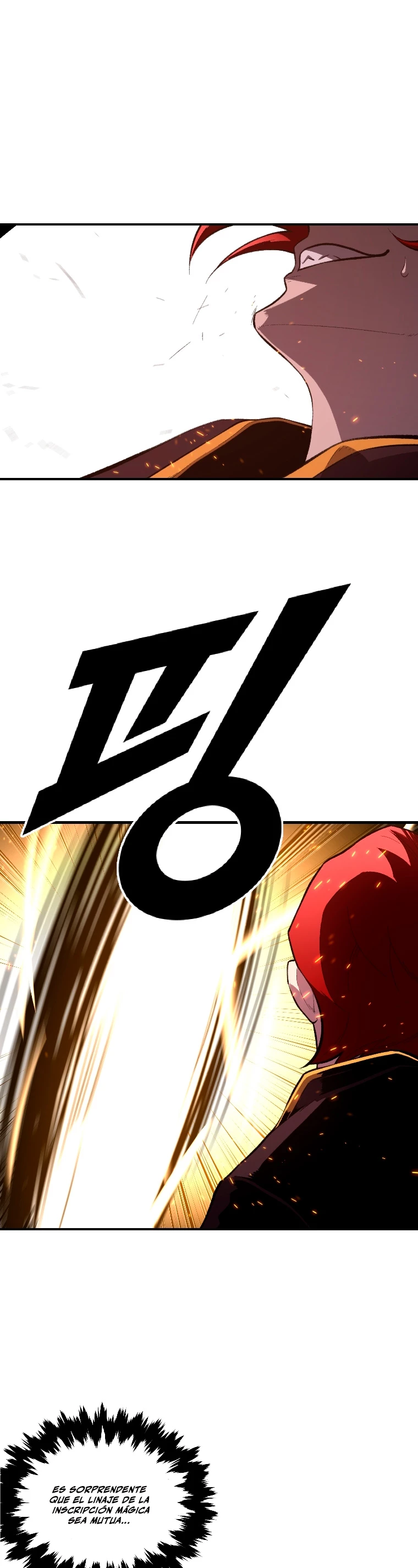 El Mago Devorador de Talentos Capitulo 48 página 25