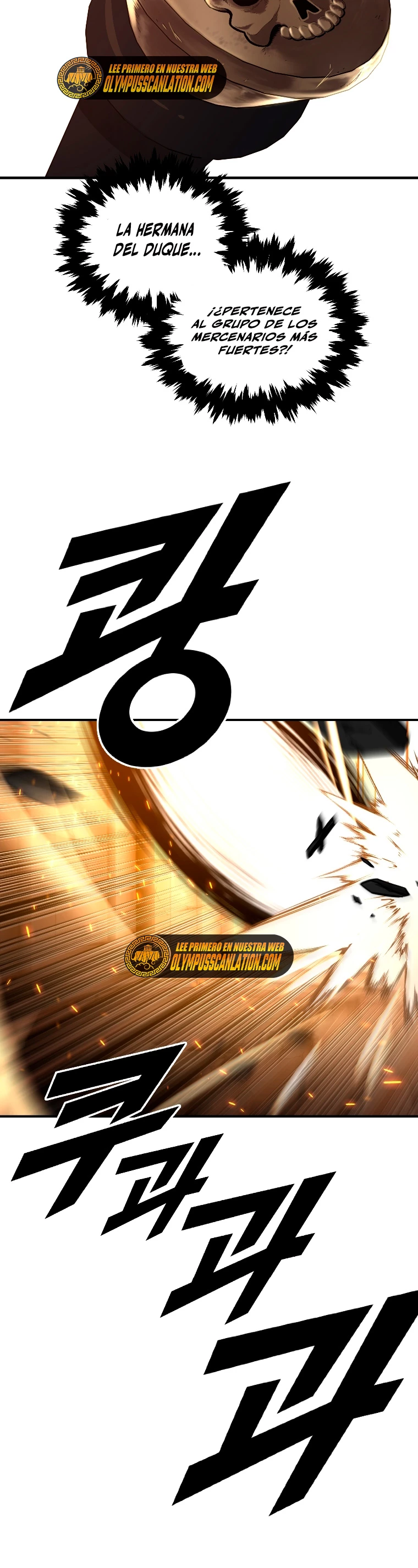 El Mago Devorador de Talentos Capitulo 48 página 27