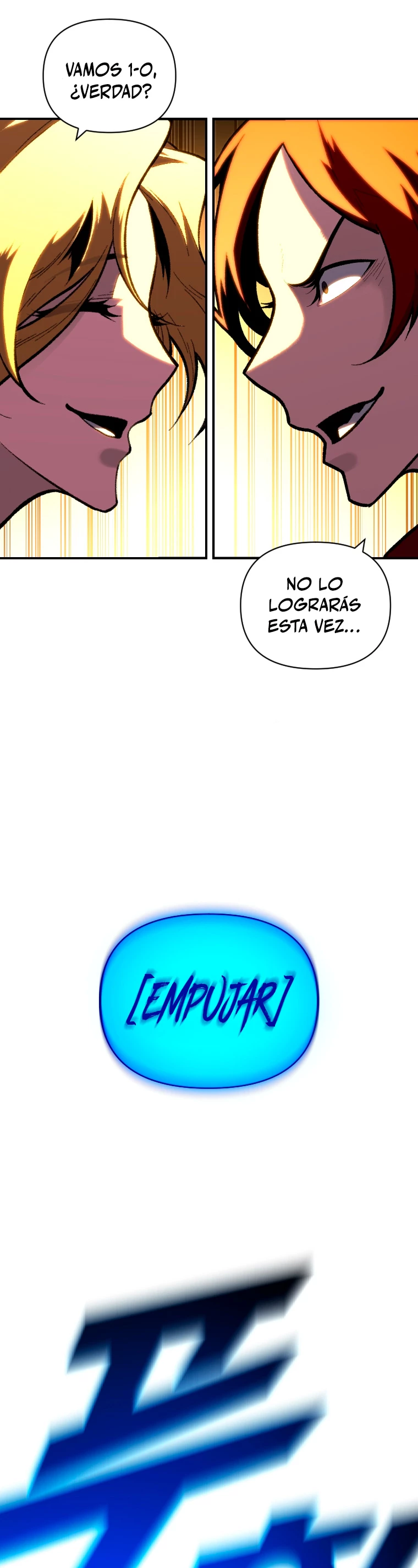 El Mago Devorador de Talentos Capitulo 48 página 28