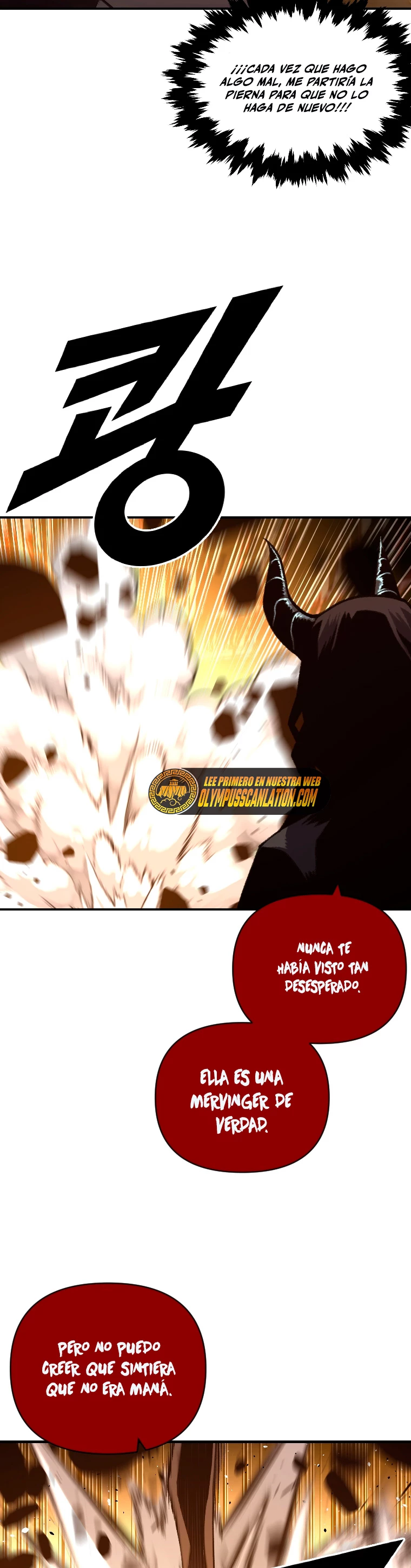 El Mago Devorador de Talentos Capitulo 49 página 10