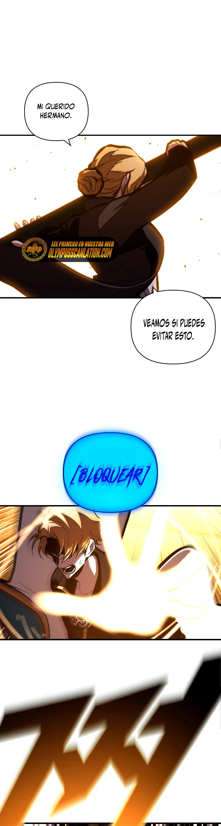 El Mago Devorador de Talentos Capitulo 49 página 12