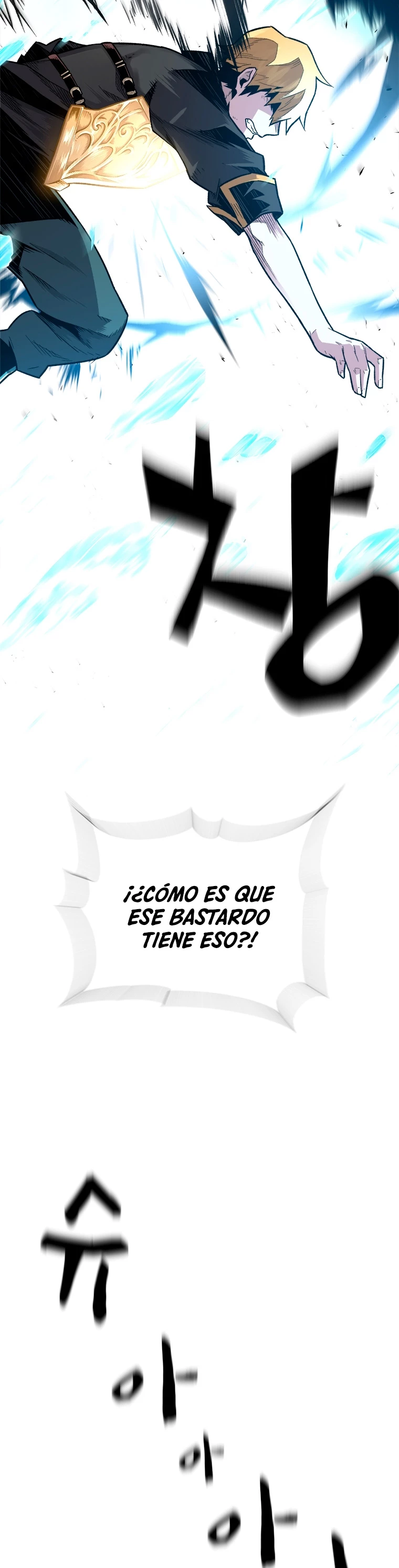 El Mago Devorador de Talentos Capitulo 5 página 22