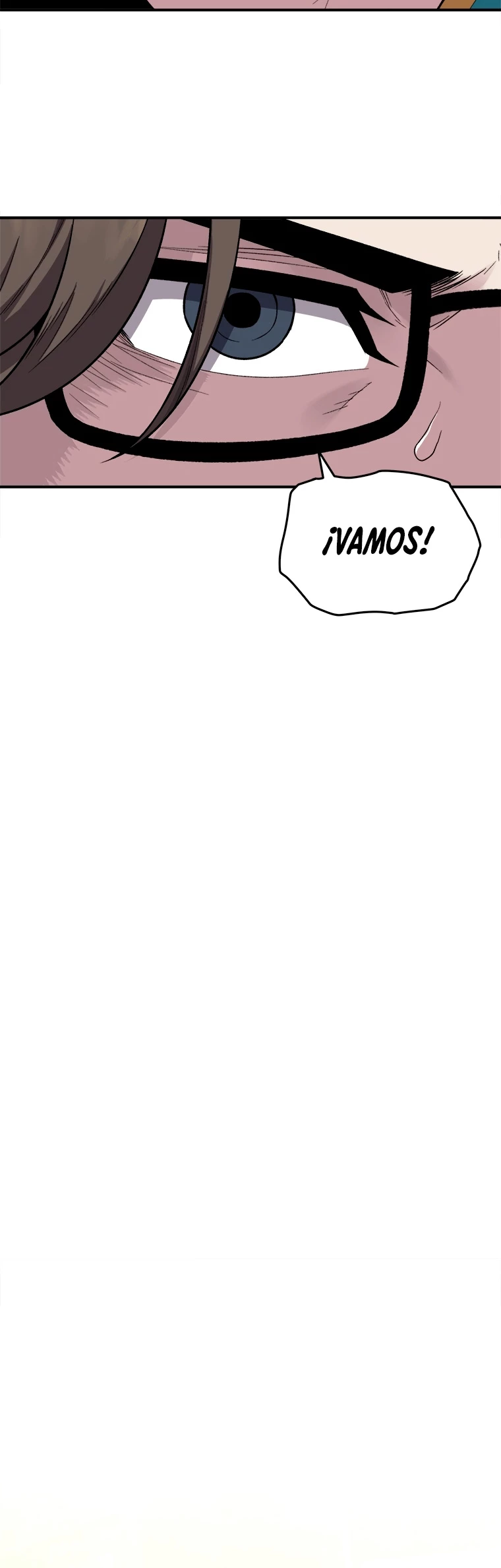El Mago Devorador de Talentos Capitulo 5 página 44