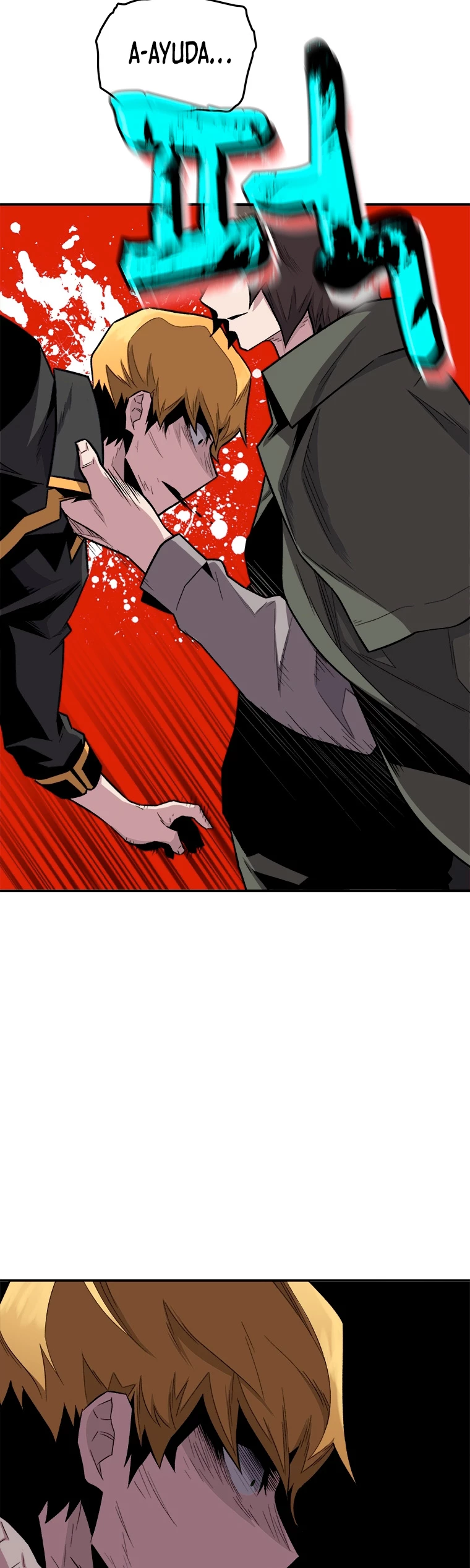 El Mago Devorador de Talentos Capitulo 5 página 52