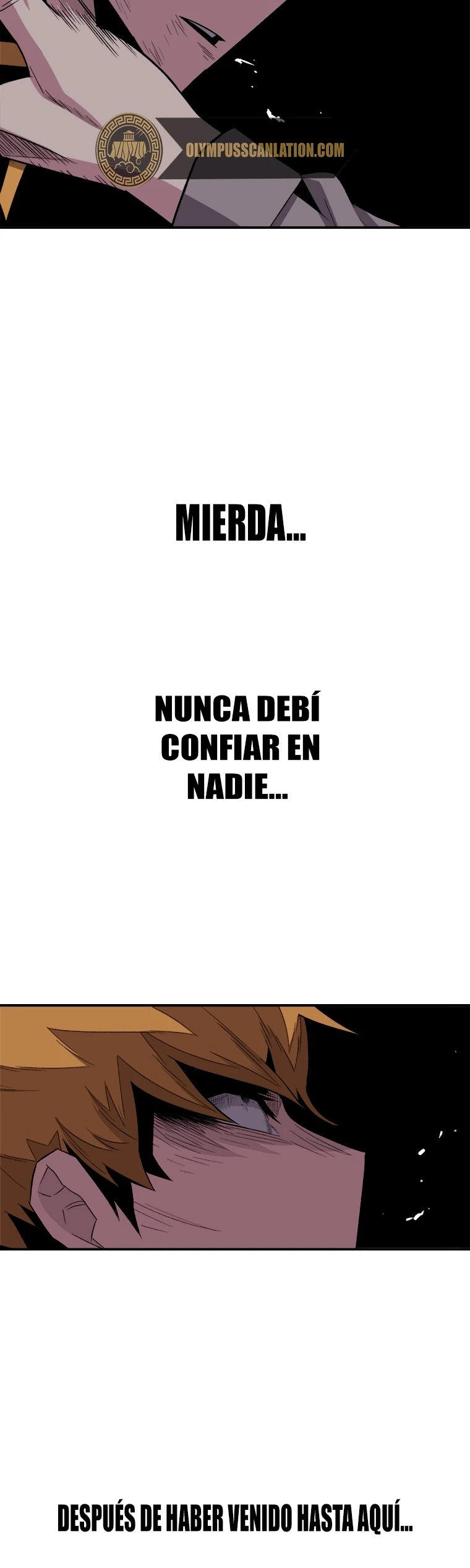 El Mago Devorador de Talentos Capitulo 5 página 53