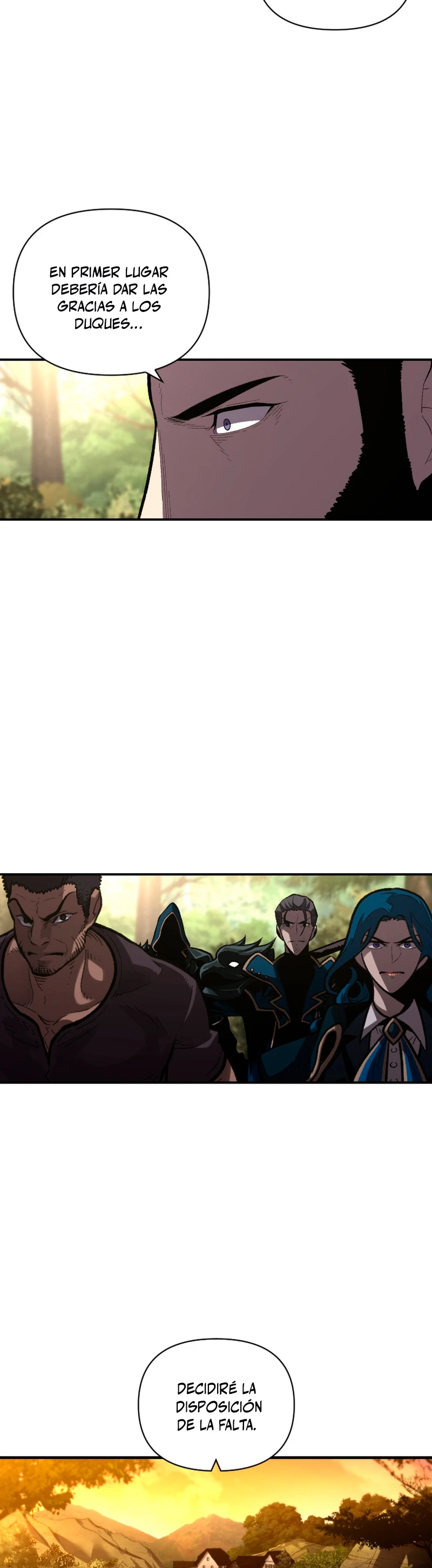 El Mago Devorador de Talentos Capitulo 50 página 23