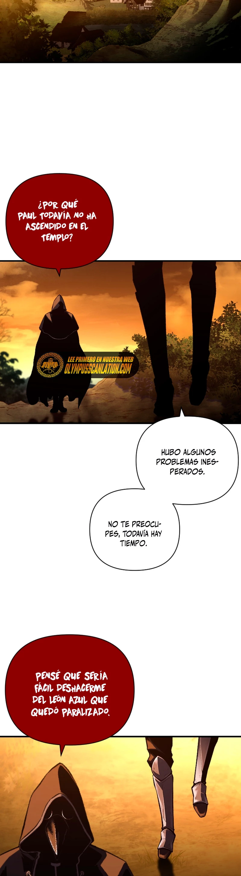El Mago Devorador de Talentos Capitulo 50 página 24