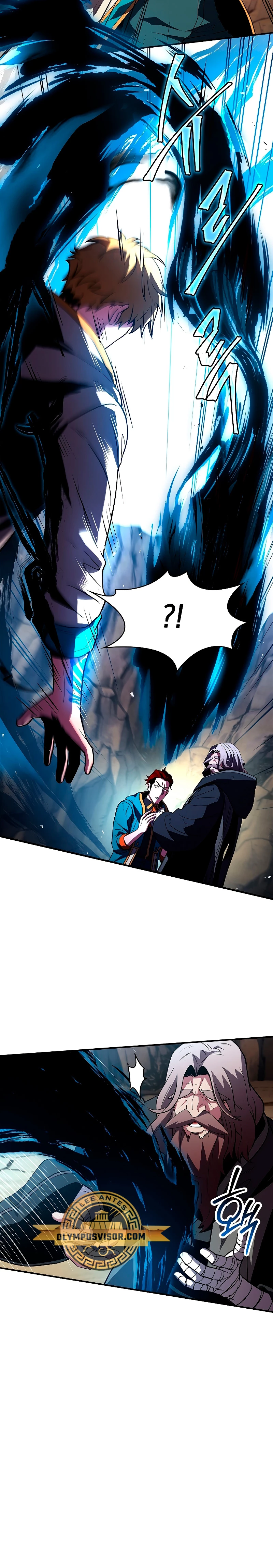 El Mago Devorador de Talentos Capitulo 52 página 21