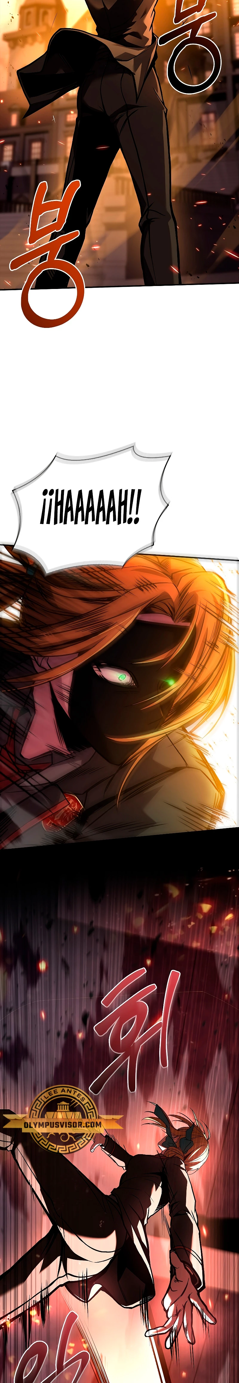 El Mago Devorador de Talentos Capitulo 55 página 16