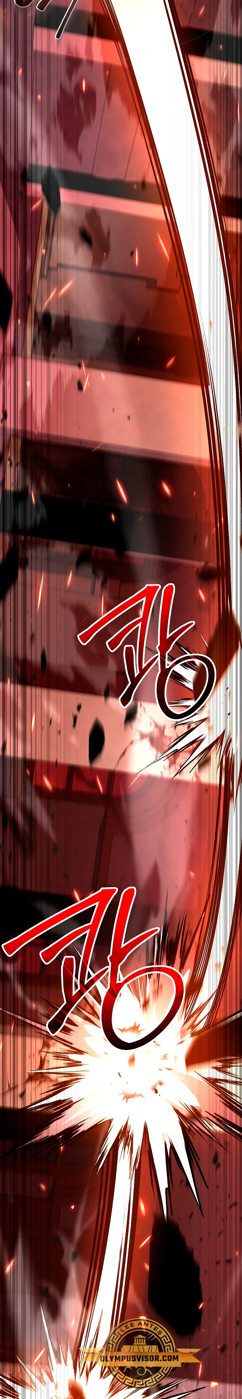 El Mago Devorador de Talentos Capitulo 55 página 17