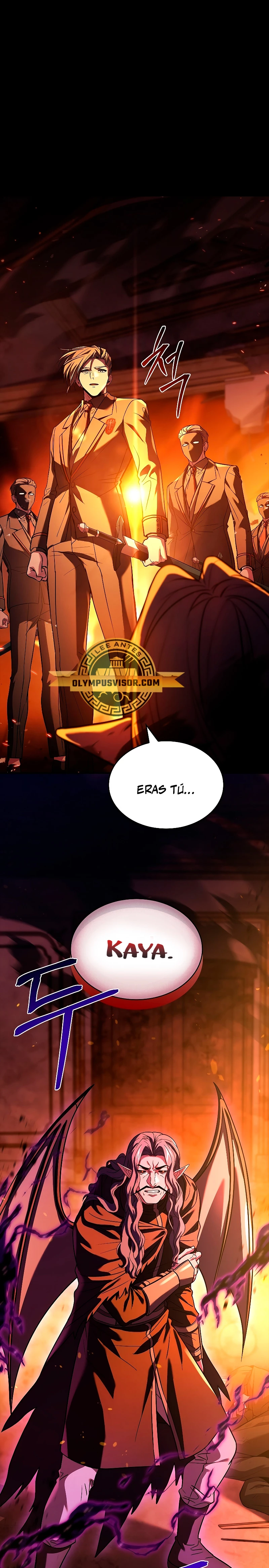 El Mago Devorador de Talentos Capitulo 55 página 6