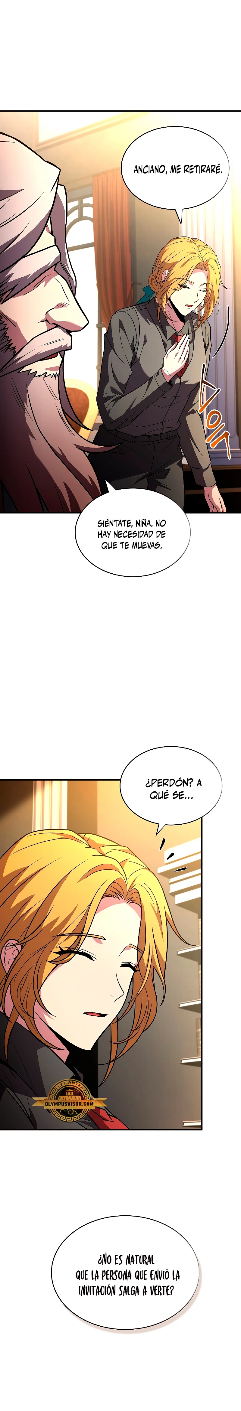 El Mago Devorador de Talentos Capitulo 56 página 6