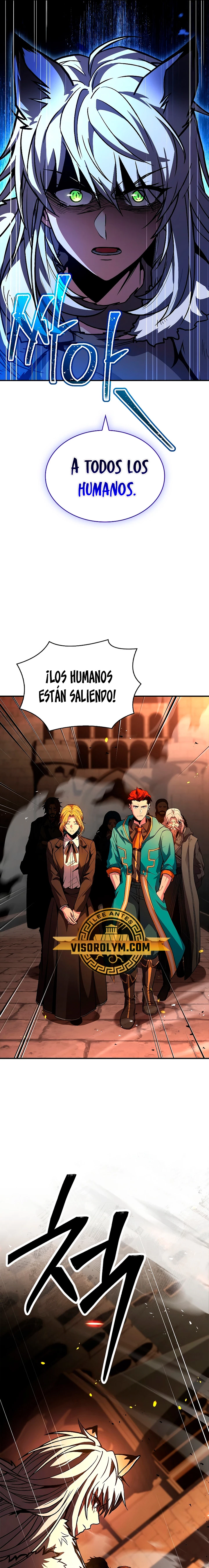 El Mago Devorador de Talentos Capitulo 62 página 17