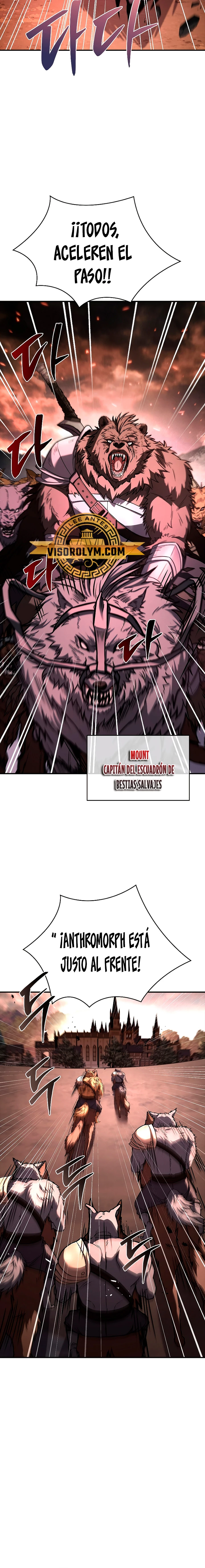 El Mago Devorador de Talentos Capitulo 63 página 16