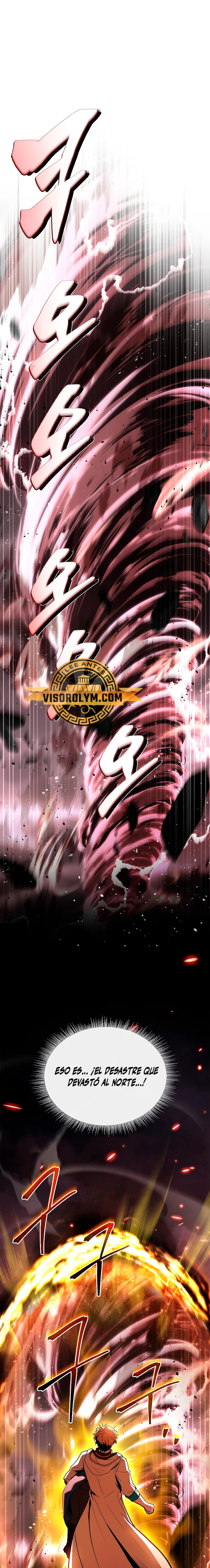 El Mago Devorador de Talentos Capitulo 63 página 2