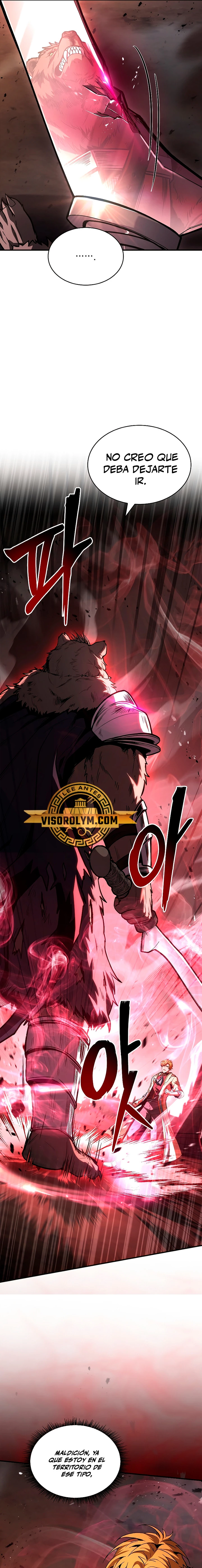 El Mago Devorador de Talentos Capitulo 65 página 7