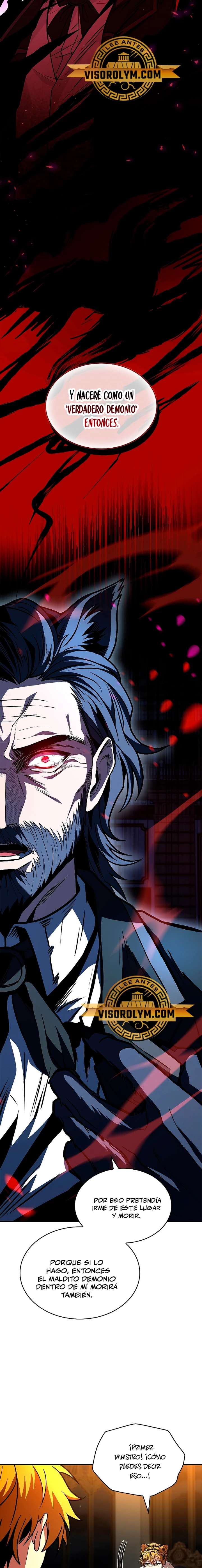 El Mago Devorador de Talentos Capitulo 68 página 14