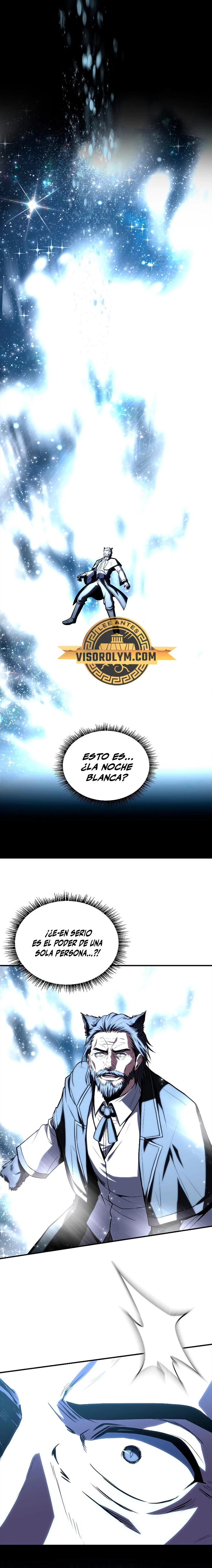 El Mago Devorador de Talentos Capitulo 68 página 21