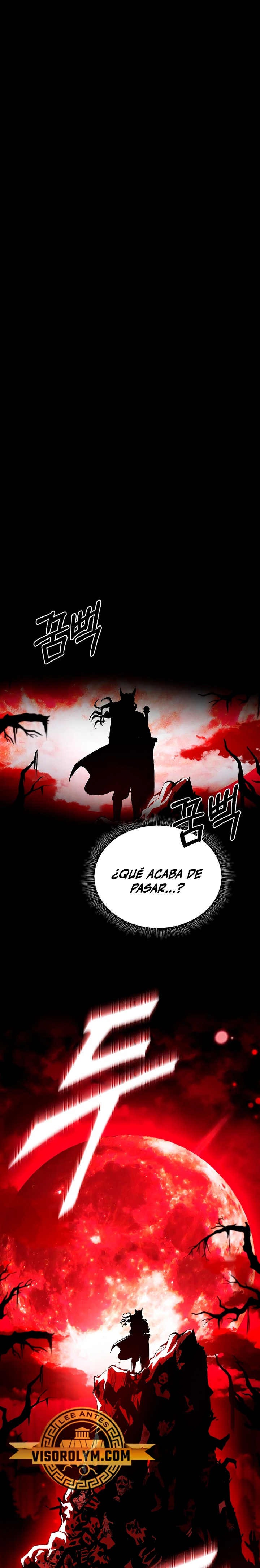 El Mago Devorador de Talentos Capitulo 68 página 27