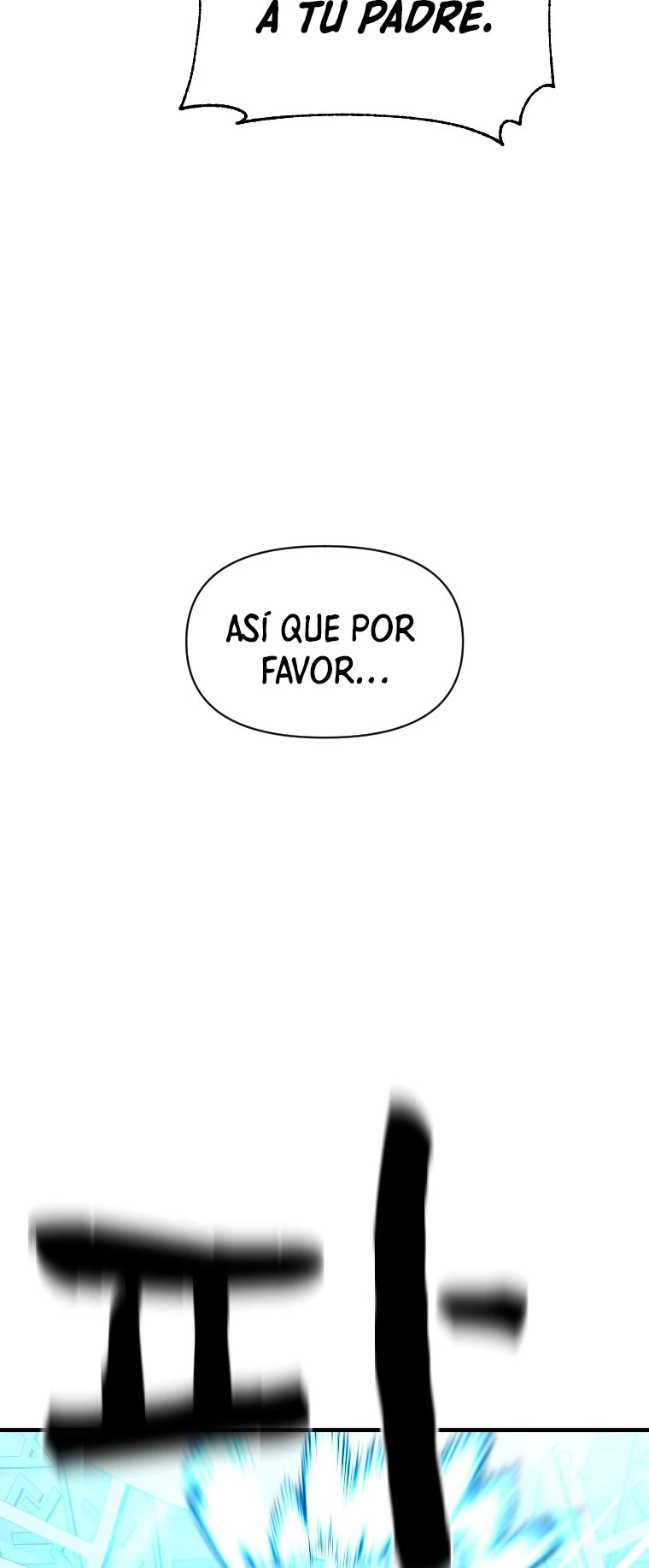 El Mago Devorador de Talentos Capitulo 7 página 49