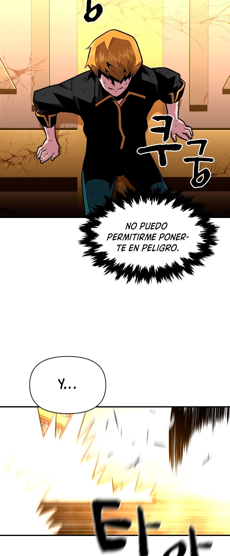 El Mago Devorador de Talentos Capitulo 7 página 52