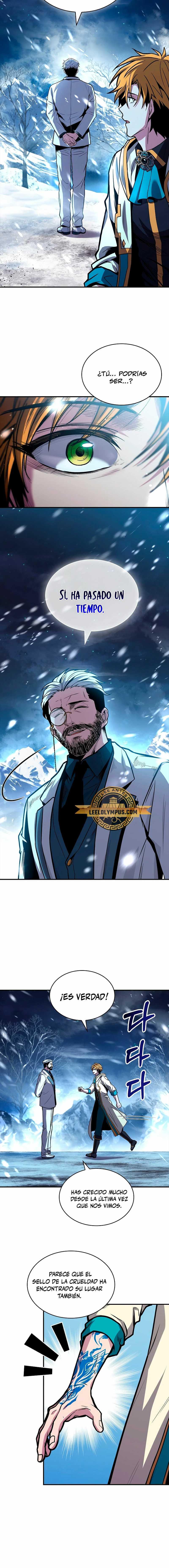 El Mago Devorador de Talentos Capitulo 72 página 15